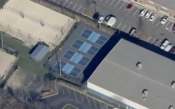 Granite Street Indoor & Outdoor Sports Center photo 4