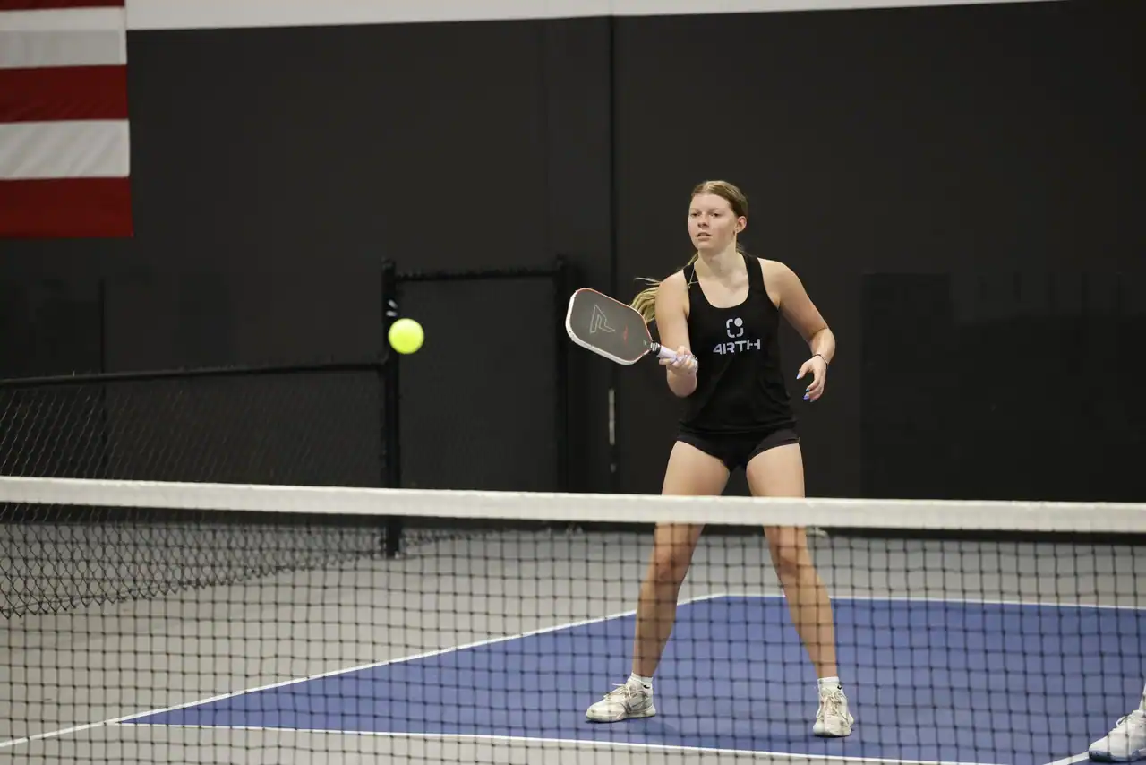 Club Pickleball USA photo 2