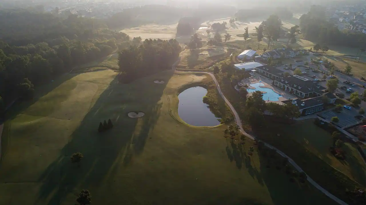 Twelve Oaks photo 3