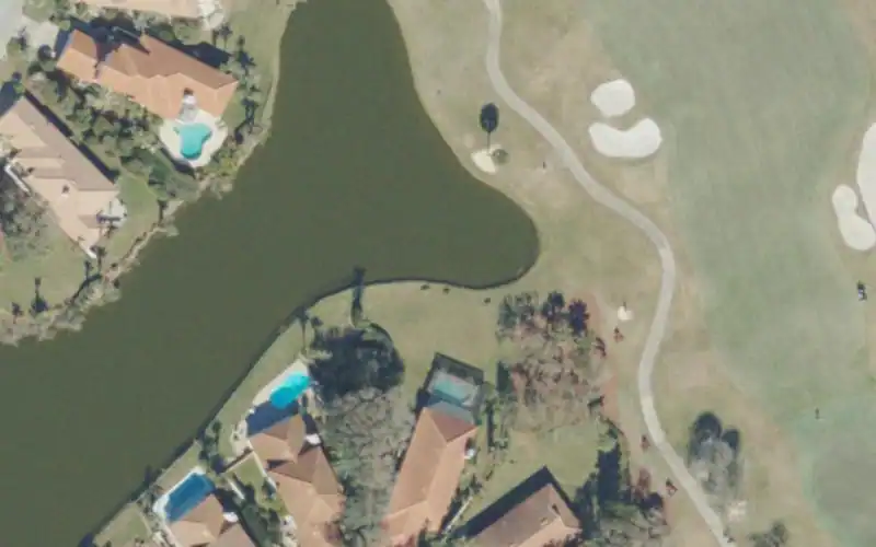 Hammock Dunes Golf & Country Club photo 3