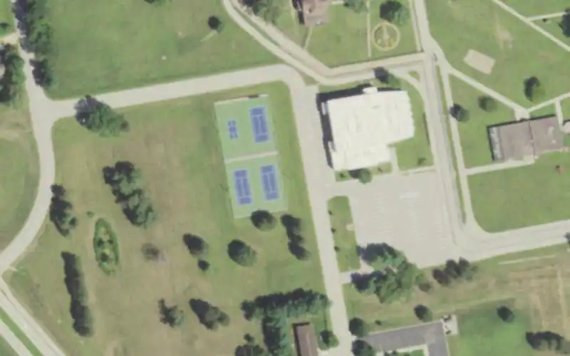 Hoffman Hall Recreation Center photo 3