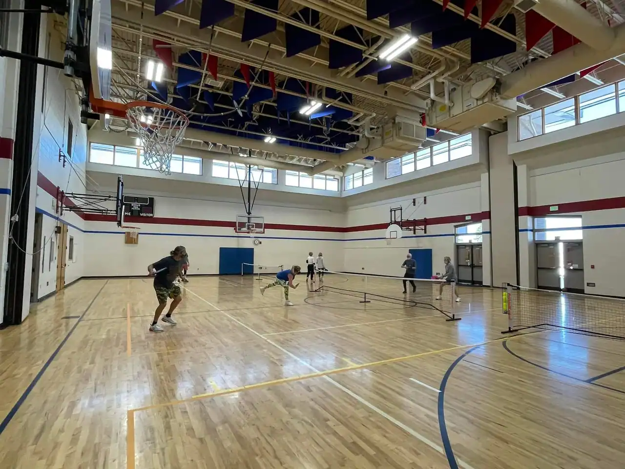 Aspen Pickleball Courts photo 2