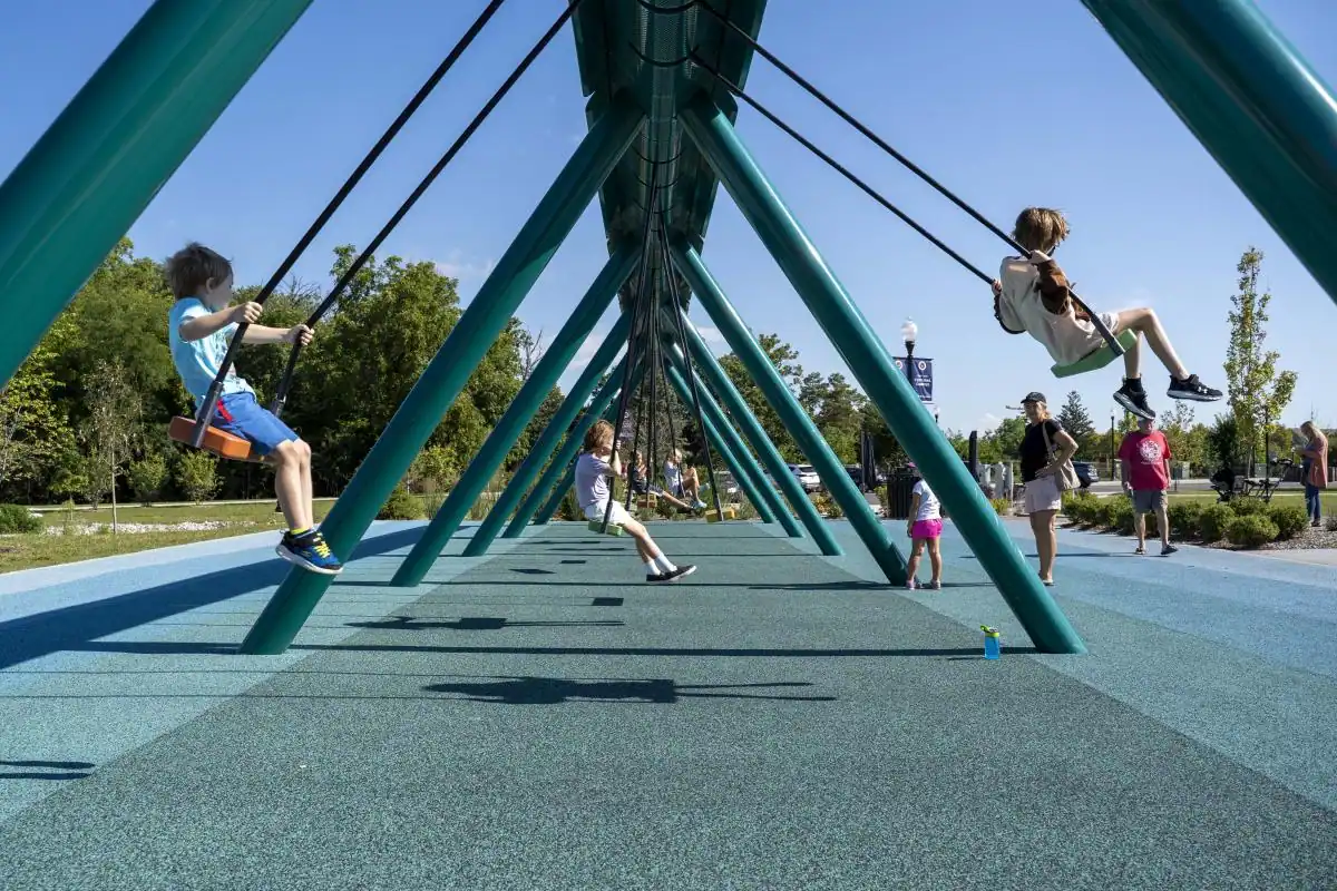 Lee Road Park photo 2