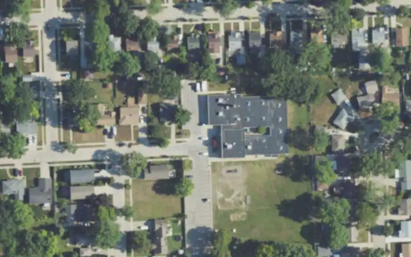 Hunter Community Center photo 2