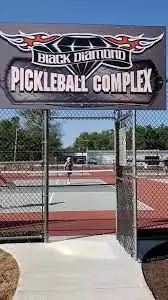 Black Diamond Pickleball Complex photo 2