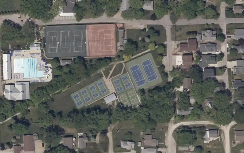 Williams Tennis Campus photo 3