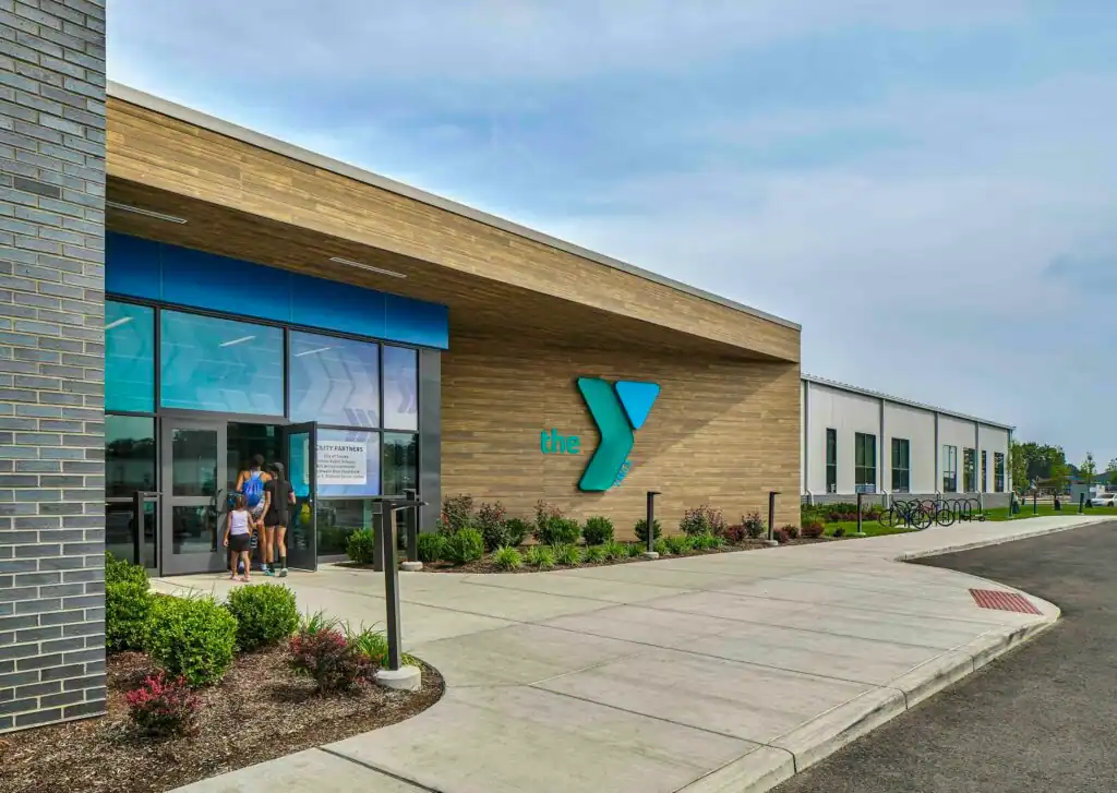 West Toledo YMCA photo 2