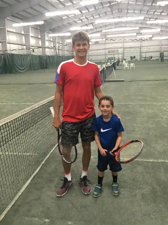 Brownbillone Tennis Club photo 2