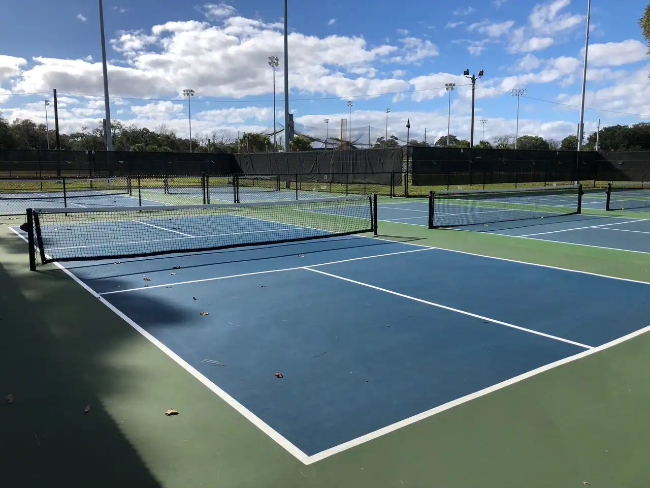 Atlantic Recreational Center photo 2