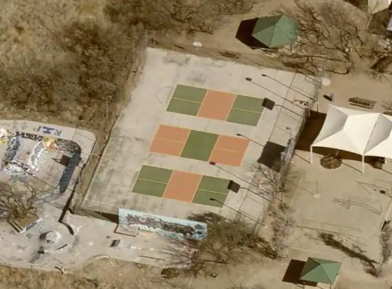 Arivaca Community Center photo 3