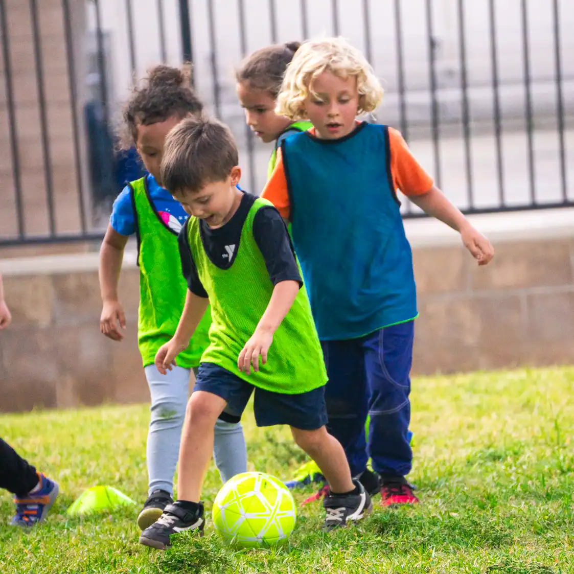 Redlands Family YMCA photo 2