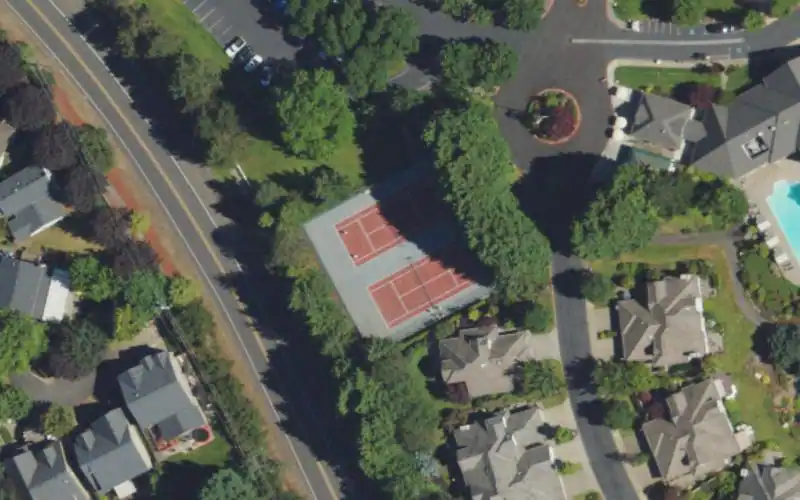 Claremont Civic Tennis Courts photo 2