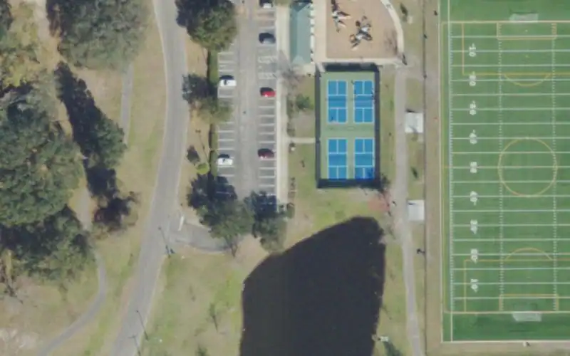 Blue Cypress Community Center and Park photo 2