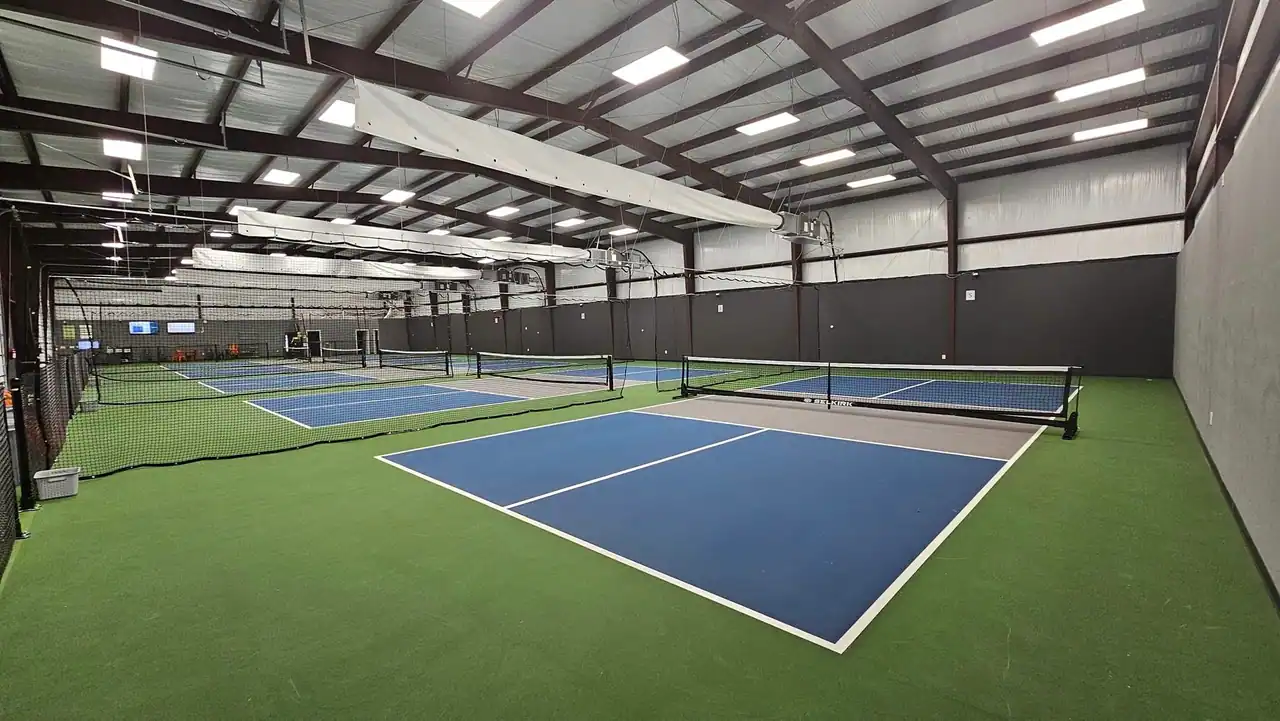 Indoor Pickleball Now photo 2