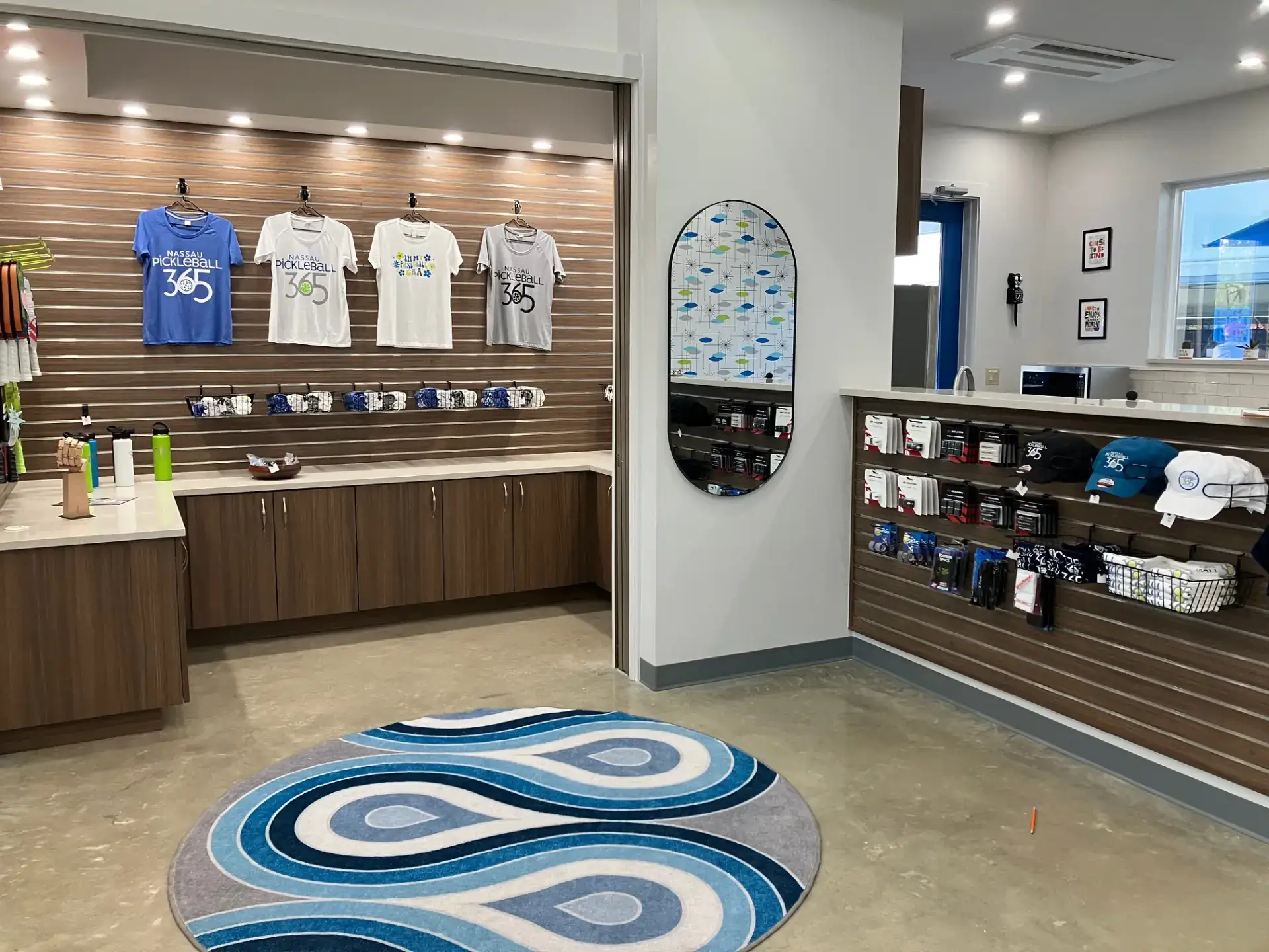 Pro Shop