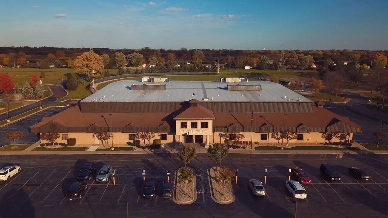 Olson Courts photo 3