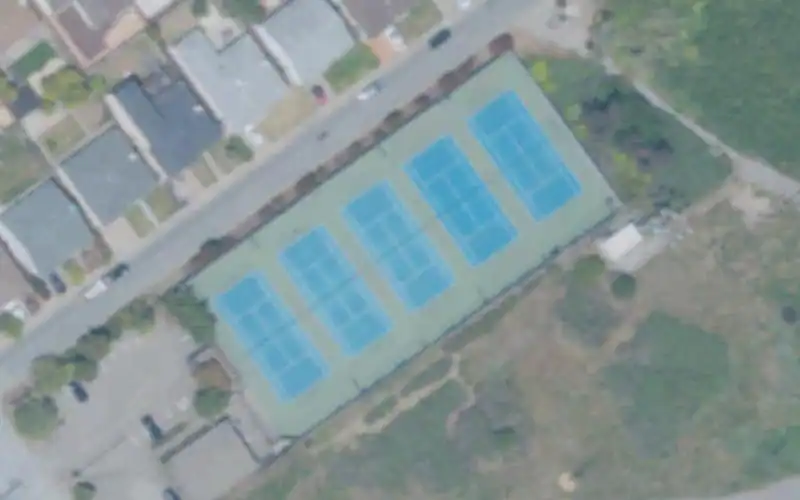 Millbrae Racquet Club photo 2