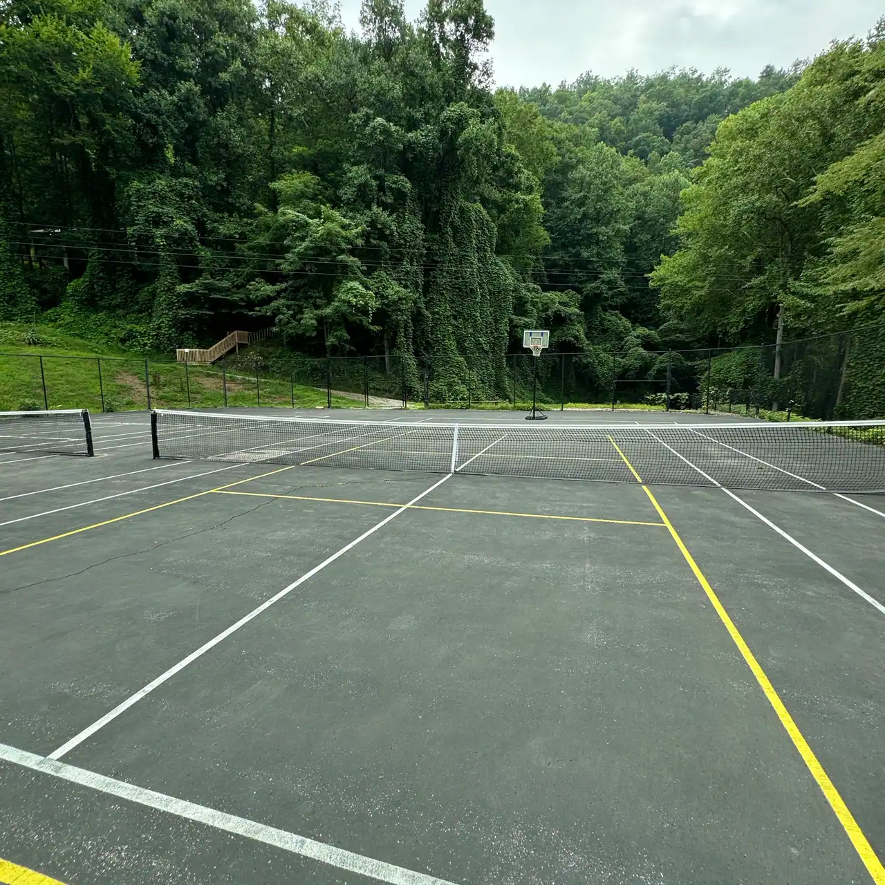 Nantahala Pickleball photo 2