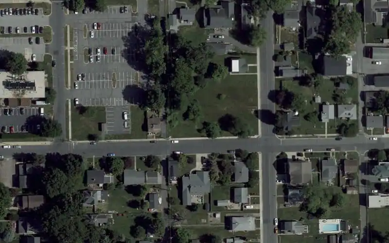 Havre de Grace Senior Center photo 2
