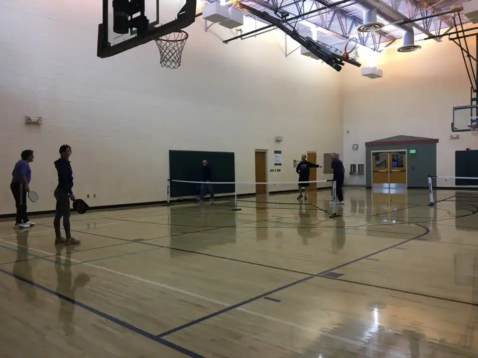 Wheat Ridge Rec Center photo 2