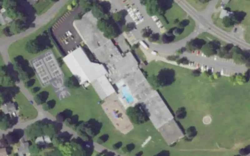 Jewish Community Center of Syracuse photo 2