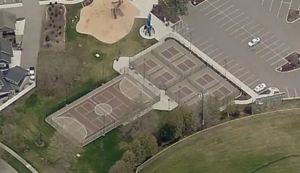 Memorial Field photo 2