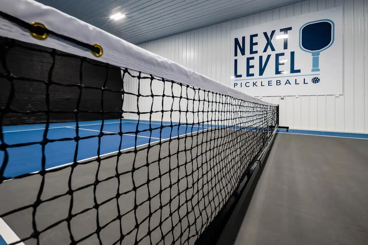 Next Level Pickleball; LLC photo 2