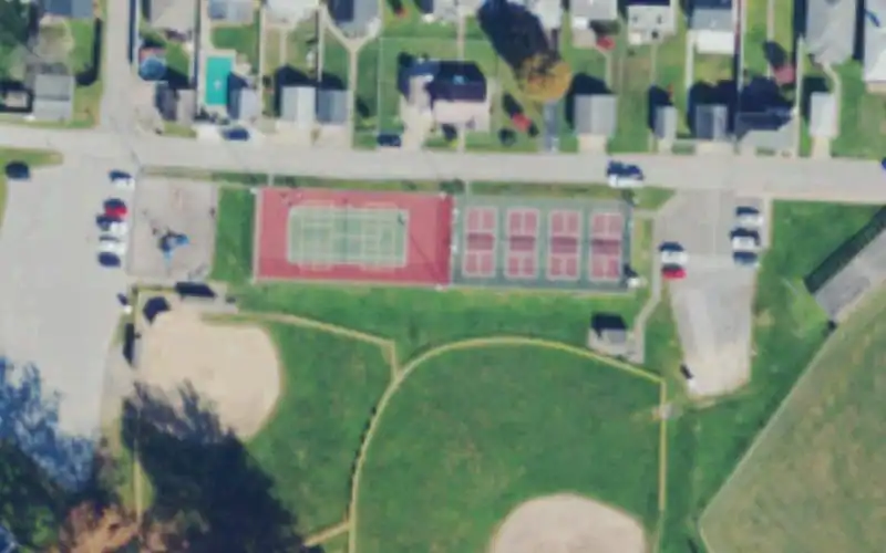Pat's Pickleball Courts photo 3