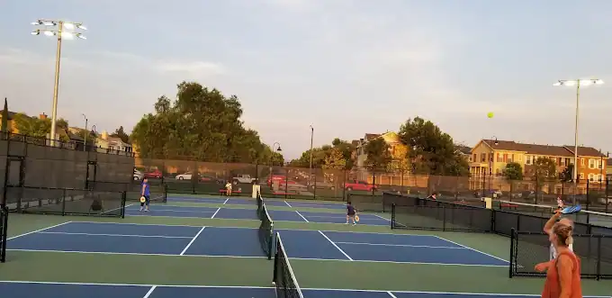 Veterans Sports Park photo 2