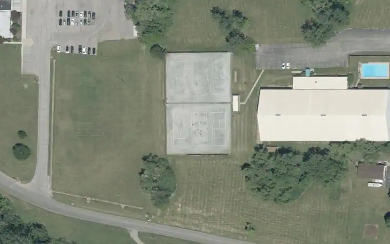 Lakewood Racquet Club photo 3