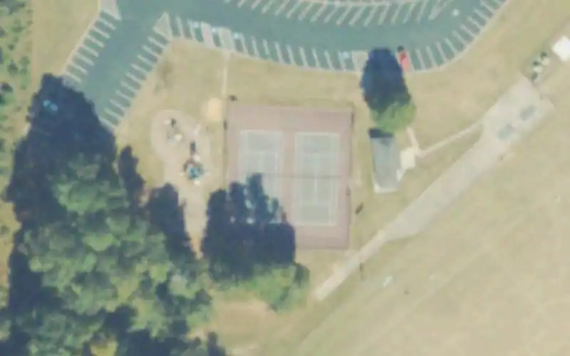 Barrow County Recreation Dept photo 2