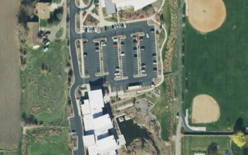Draper Senior Center photo 3