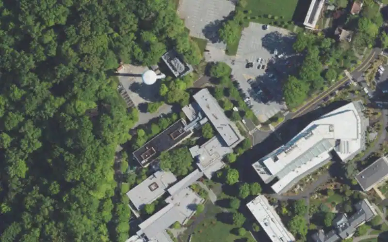 Swarthmore College photo 2