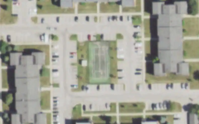 Woodward Ave Tennis Courts photo 2