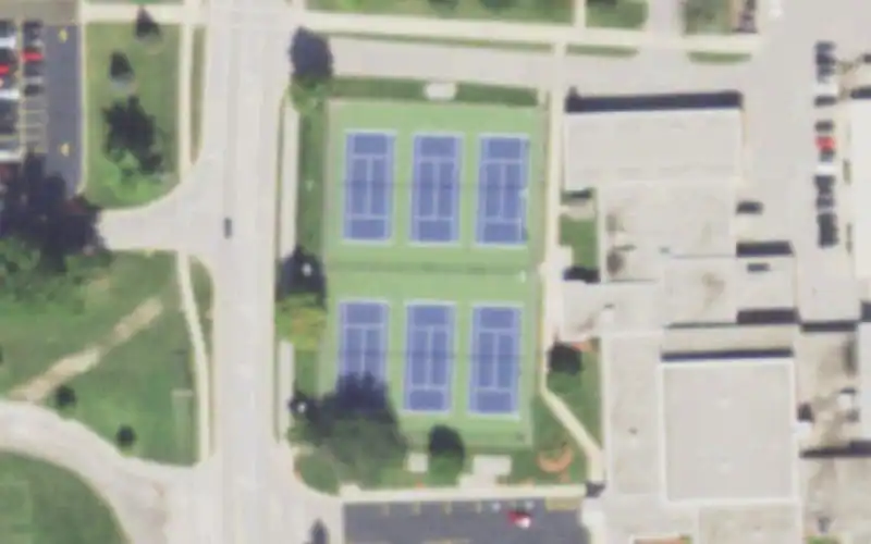 Yorkville High School photo 2
