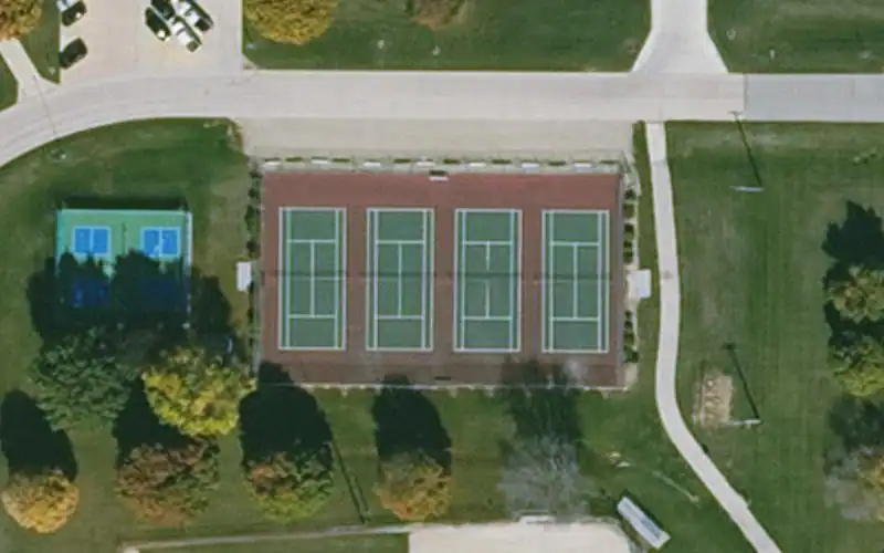 Osage Pickleball photo 2