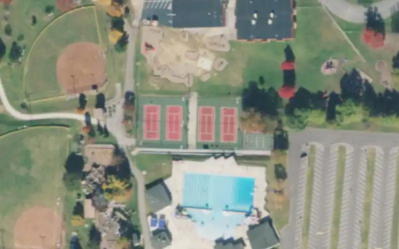 McMinnville Civic Center photo 2