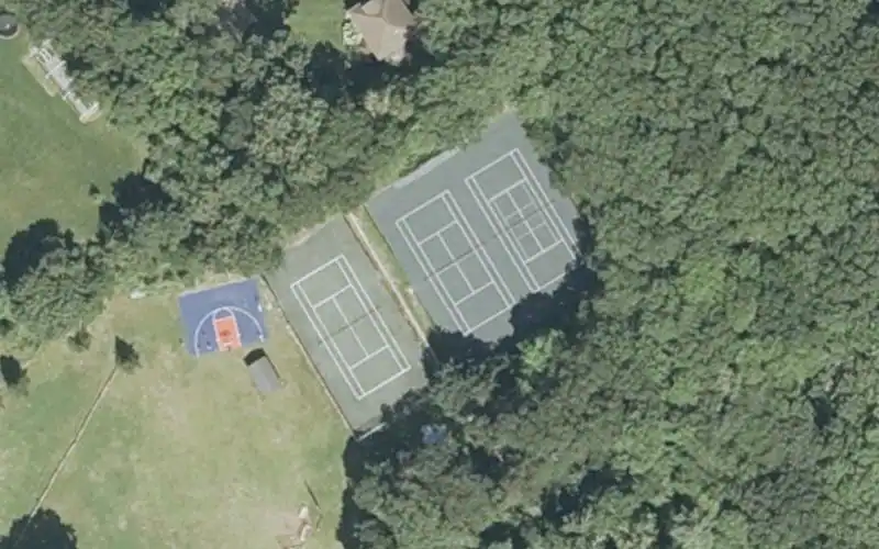 Seekonk Swimming & Tennis Club photo 2