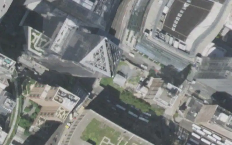 Reserve Padel - Hudson Yards photo 4