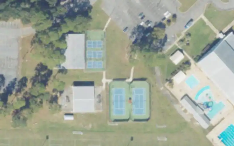 Thomasville YMCA photo 3