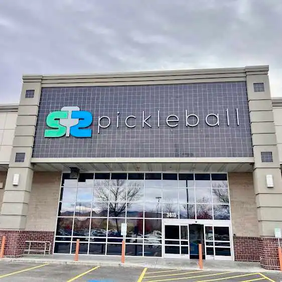 S2 Pickleball photo 3