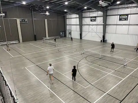 Roma Sports Club photo 4