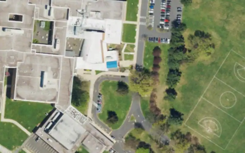 Neshaminy High School photo 2