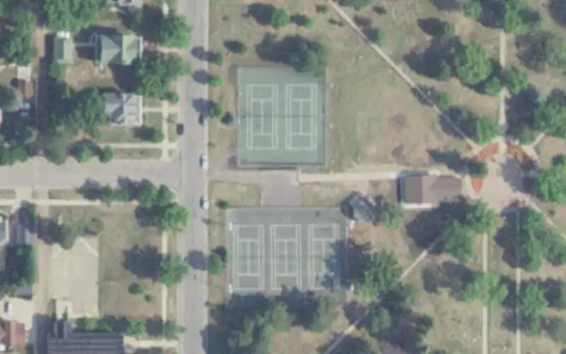 Gregory Park photo 2