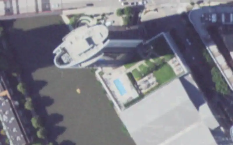 East Bank Club photo 2