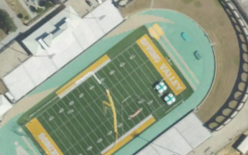 Spring Valley High School photo 2