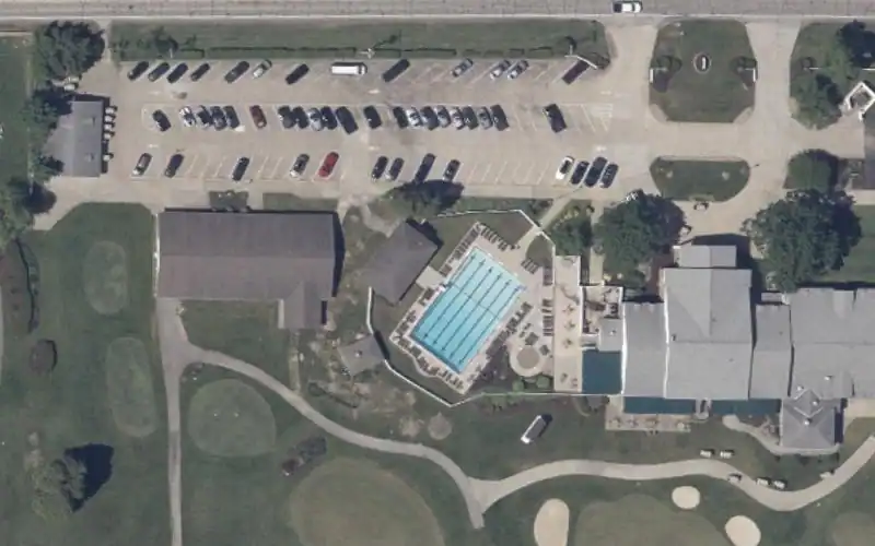 Medina Country Club photo 2