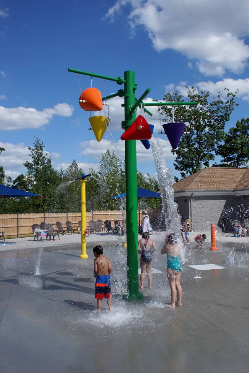 Tri-Community YMCA photo 2