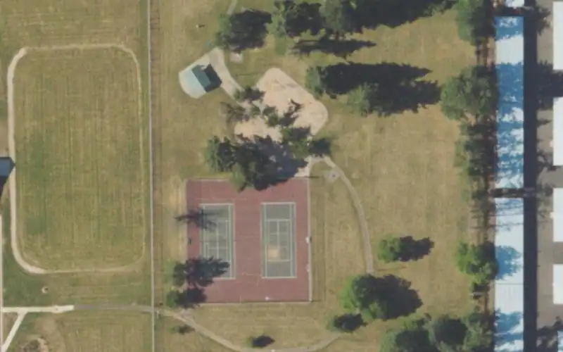 Hoover School City Park photo 2