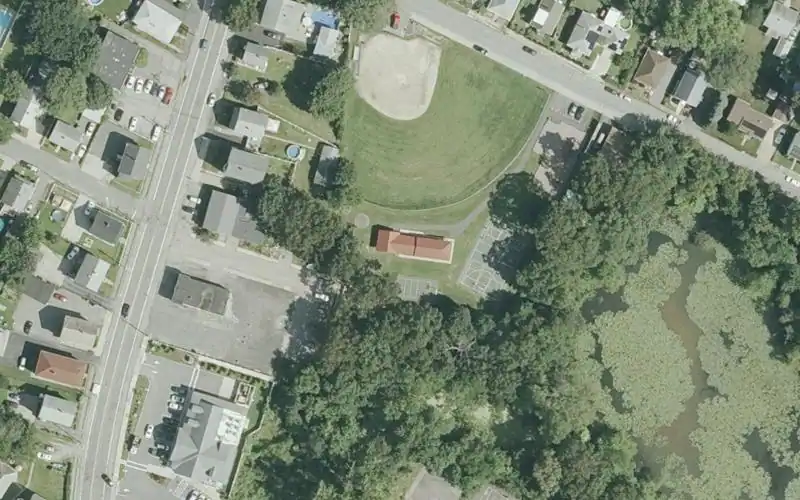 Fairlawn Playground photo 3
